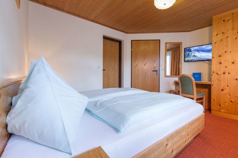 Doppelzimmer Untertal