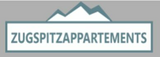 Logo von Zugspitzappartements