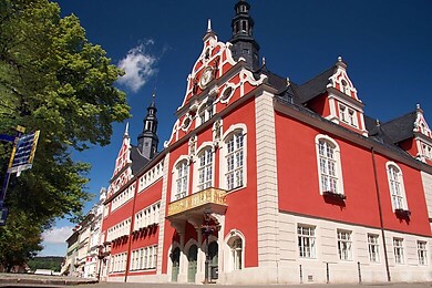 Arnstadt