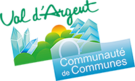 Logo Val d'Argent