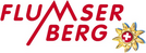 Логотип Flumserberg