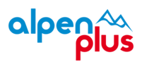 Logo Alpen Plus