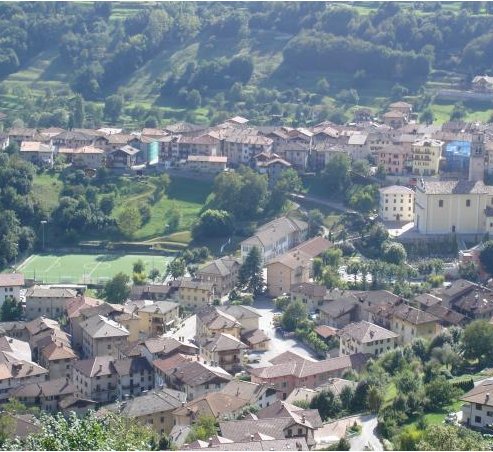 Molina di Ledro