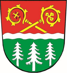 Logo Mitterdorf - Philippsreut