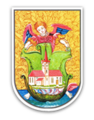 Logo Wallfahrtskirche Maria Buch