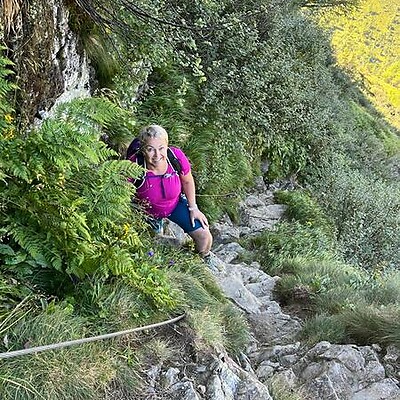 Avatar z Uschi Gruber