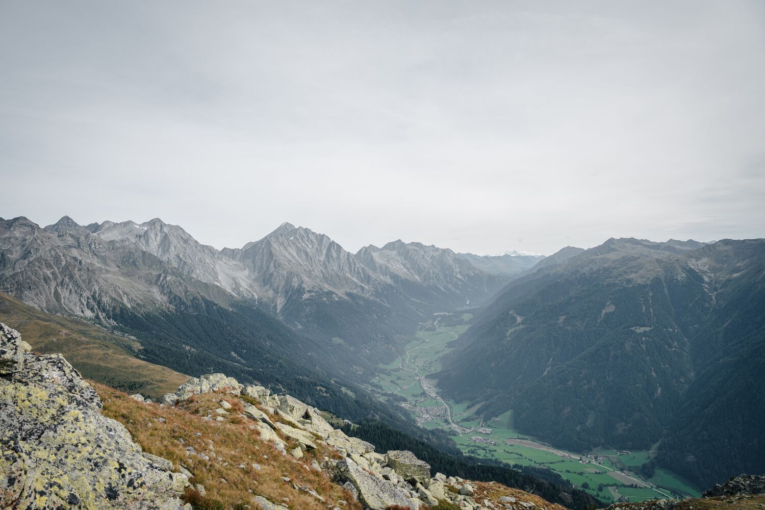Antholzertal