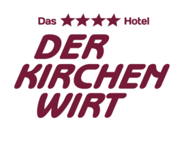Logotip Hotel Der Kirchenwirt