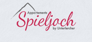 Logo Appartements & Ferienwohnungen Spieljoch
