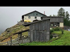 MTB Sölden - Kleble Alm - Stallwies Alm - Fliegl`s Hütte - Lochle Alm - 10.08.18