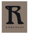 Logotipo Appartements Römer