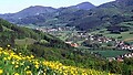 Letný región