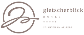 Logotipo Hotel Gletscherblick