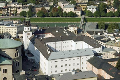 Salzburg Museum