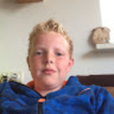 Avatar iz Joran Huibers