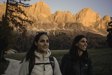 Wanderglück trifft Genussmomente