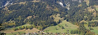 Oberwil im Simmental