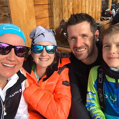 Avatar iz Bea Tauber