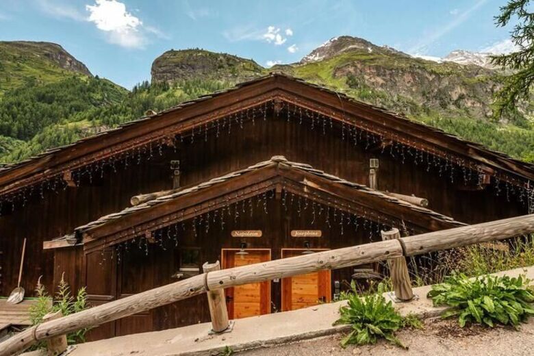 Chalet Josephine - Maeva