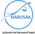 Logo Harusák / Nové Město na Moravě