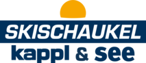 Logotyp Kappl / Paznaun-Ischgl