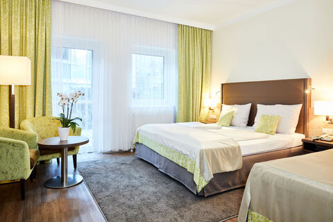Gartenzimmer