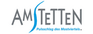 Logotipo Amstetten