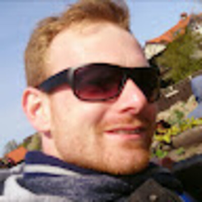 Avatar von Bartlomiej Jarkiewicz