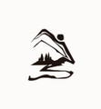 Logo Landhaus Bergfreude