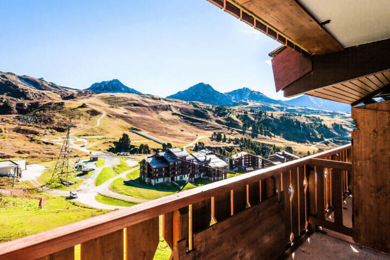 Résidence Callisto #1 - Maeva