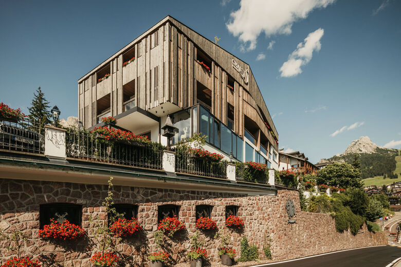 Chalet S Dolomites