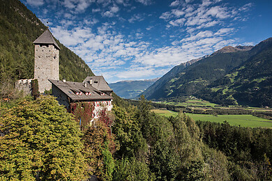 Gais - Uttenheim