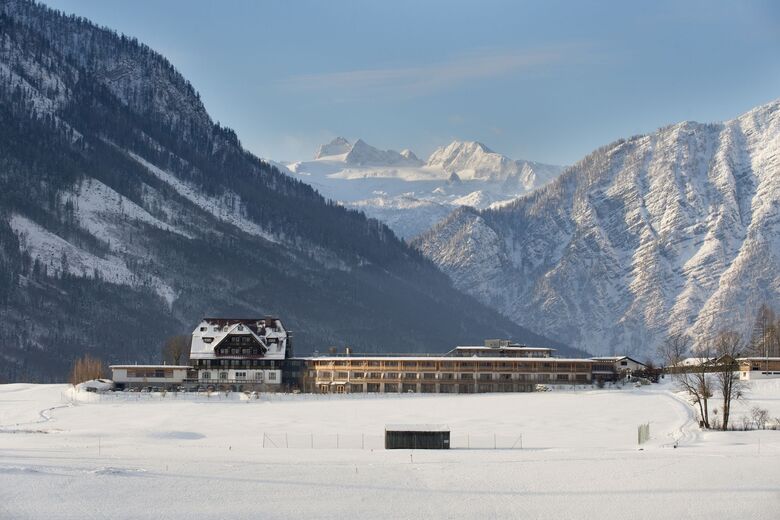 G’sund & Natur Hotel Die Wasnerin