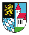 Логотип Freibad Mauerkirchen