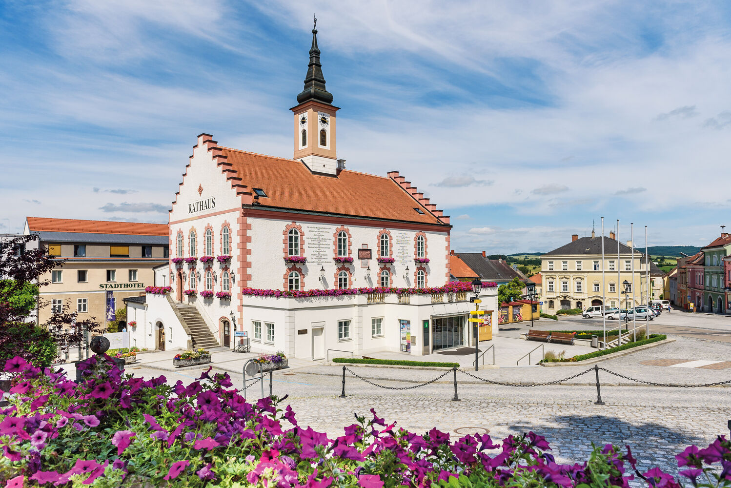 Waidhofen an der Thaya