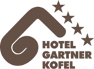Logotipo Hotel Gartnerkofel