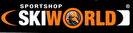 Logotyp Sportshop SKIWORLD - Obertauern Mitte