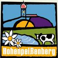Logotipo Hohenpeißenberg