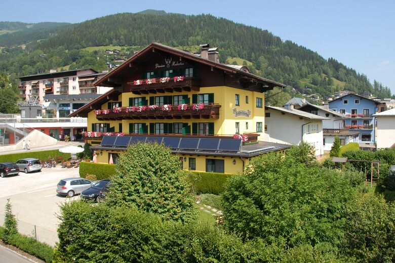 Pension Hubertus