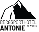 Logotipo Bergsporthotel Antonie