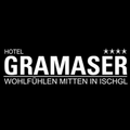 Logotyp Hotel Gramaser & Restaurant Grillalm