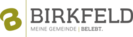 Logotipo Birkfeld