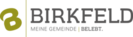 Logotyp Birkfeld