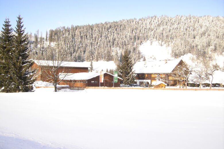 Ferienbauernhof Arnoldgut