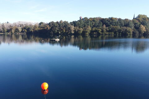 Kreidesee Hemmoor