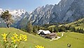 Sommerregionen