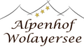 Logotyp von Alpenhof Wolayersee