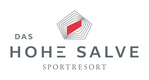 Logotip von Das Hohe Salve Sportresort