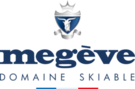 Logotyp Megève