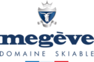 Логотип Megève